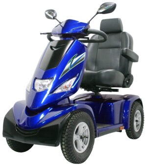 CTM HS-928 Mobility Scooter