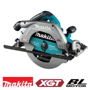 Makita 40V XGT Brushless 270mm Circular Saw Bare Tool