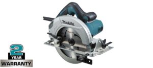 Makita HS7600 185mm (7¼in) Circular Saw