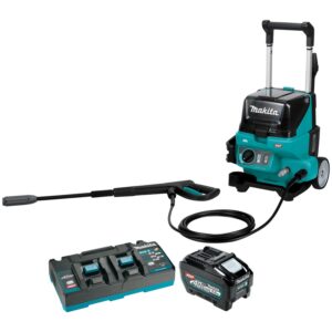 Makita 40Vmax XGT Pressure Washer Kit