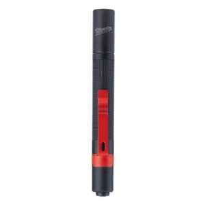 Milwaukee AAA Penlight Torch 100 Lumens