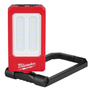 Milwaukee Internal Rechargeable Task Light 500 Lumen