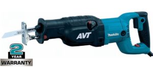 Makita Recipro Saw 1510w