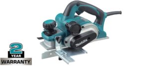 Makita KP0810 82mm Planer (850 watt)