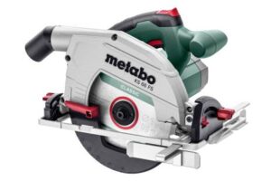Metabo KS 66 FS Circular saw