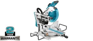 Makita LS1219L 12" 305mm Slide Compound Mitre Saw