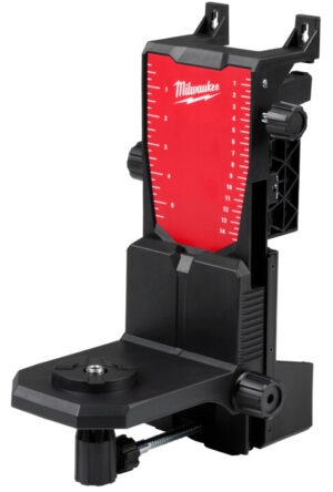 Milwaukee Rotary Laser Wall Mount