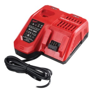 Milwaukee M18 & M12 Rapid Fast Charger