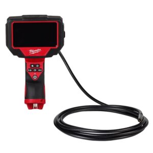 Milwaukee M12™ M-Spector™ 360 3m Inspection Camera (Skin)