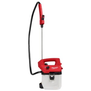 Milwaukee M12™ 7 Litre Handheld Chemical Sprayer (Tool Only)