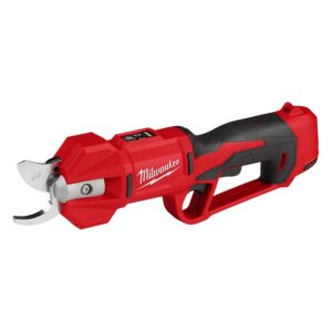 Milwaukee M12™ Brushless Pruning Shears (Tool Only)