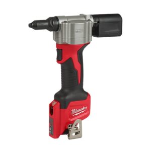 Milwaukee M12 Riveter (Bare Tool )