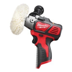 Milwaukee M12 Spot Polisher Detail Sander (Bare Tool)