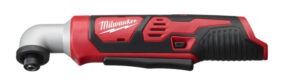 Milwaukee M12 1/4in Right Angle Hex Impact Driver (baretool)