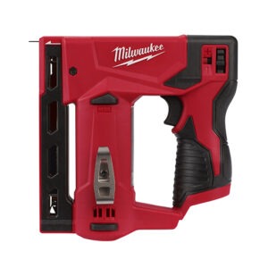 Milwaukee M12 (6-14mm) 10mm Crown Stapler (Bare Tool)