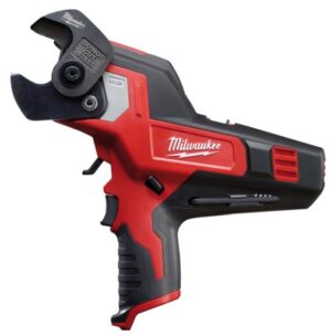 Milwaukee M12 Cable Cutter (Bare Tool)