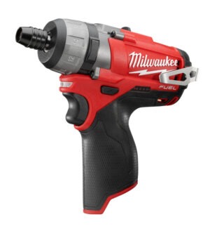 Milwaukee M12 FUEL 12v Brushless 1/4 Hex Screwdriver (Bare Tool)