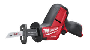 Milwaukee M12 FUEL 12v Brushless Hackzall Recip (Bare Tool)