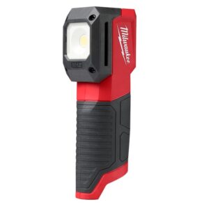 Milwaukee Colour Changing Light (Baretool)