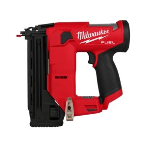 Milwaukee M12 FUEL™ 18 Gauge Compact Brad Nailer (Baretool)