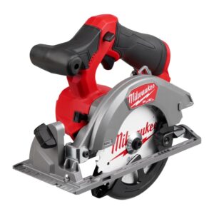 Milwaukee M12 FUEL™ 140mm Circular Saw (Baretool)