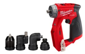 MILWAUKEE M12 INSTALLATION DRIVER KIT