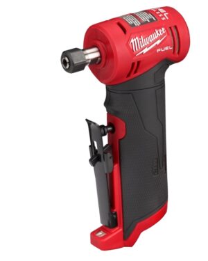 Milwaukee M12 Fuel Right Angle Die Grinder (baretool)