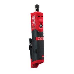 Milwaukee M12 Fuel Straight Die Grinder (baretool)