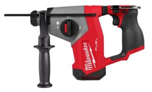 Milwaukee 16mm SDS Plus Rotary Hammer (Tool Only)