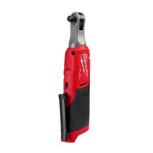Milwaukee M12 Brushless Fuel 3/8 High Speed Ratchet (Bare Tool)