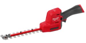 Milwaukee M12 Hedge Trimmer Bare Tool