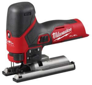 Milwaukee M12 FUEL™ Jigsaw (Skin)