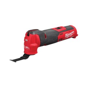Milwaukee M12 Brushless Cordless Multitool Bare Tool