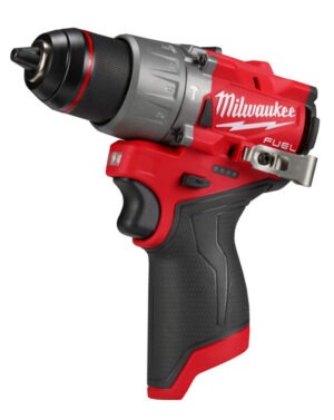 Milwaukee Fuel Hammer Drill/Driver (Baretool)