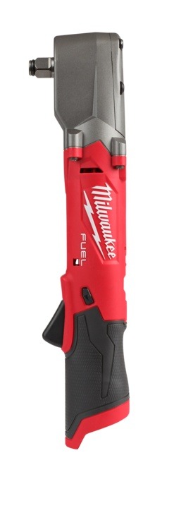 Milwaukee M12 Fuel 1/2in Right Angle Impact Wrench With Friction Ring (Baretool)