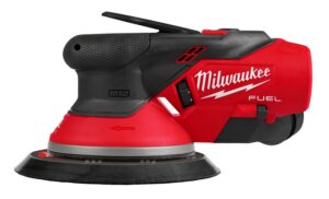 Milwaukee M12 FUEL™ 150mm Random Orbital Sander (2.5mm) Tool Only