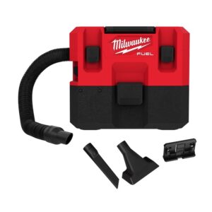 MILWAUKEE M12 WET/DRY VACUUM (BARE TOOL)