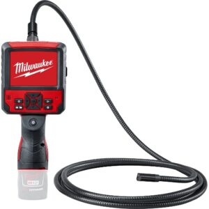 Milwaukee M12 MSPECTOR FLEX Inspection Camera (Bare Tool)