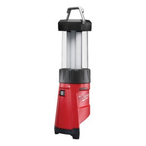 Milwaukee M12 360° Lantern Light Torch with USB Charger (Bare Tool)