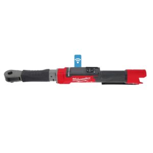 Milwaukee M12 Fuel 1/2in Digital Torque Wrench W/ One-Key (Baretool)