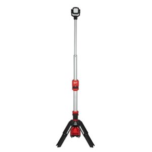 Milwaukee M12 Stand Area Light (Tool Only)