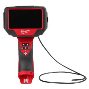 Milwaukee M12 Automotive Tech Borescope (Tool Only)