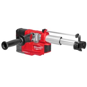 Milwaukee M12 Hammer Vac (Bare Tool)