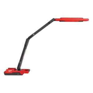 Milwaukee M18™ Magnetic Boom Light (Baretool)