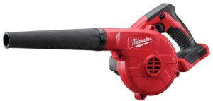 Milwaukee M18 18v Cordless Blower (Bare Tool)