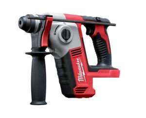 Milwaukee M18 18v Cordless 2 Mode 16mm SDS Plus Rotary Hammer Drill (Tool Only)