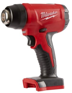 Milwaukee M18 Heat Gun (Bare Tool)
