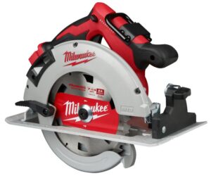 Milwaukee M18 Brushless 184mm Circular Saw (Tool Only)