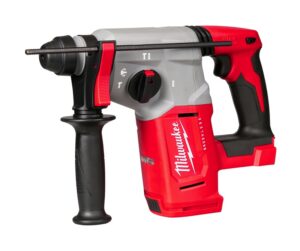 Milwaukee M18 Brushless 26mm SDS Plus Rotary Hammer (Tool Only)