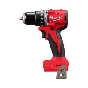 Milwaukee M18™ 13mm Brushless Hammer Drill/Driver (Skin)